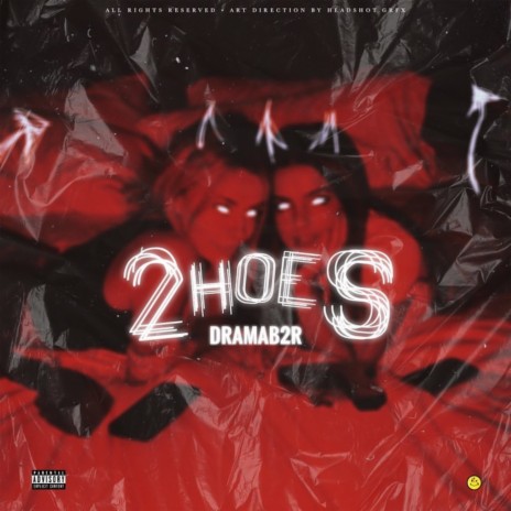 2 Hoes | Boomplay Music
