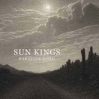 Paradise Road lyrics | Boomplay Music