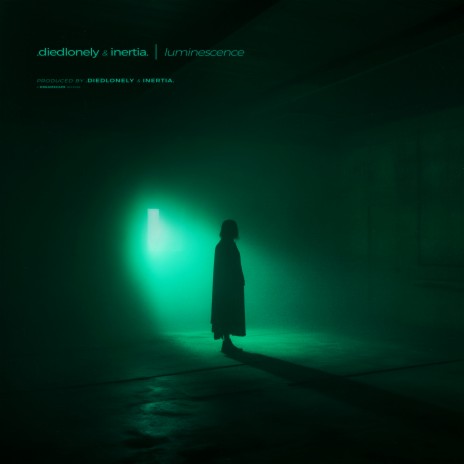 luminescence ft. inertia. | Boomplay Music