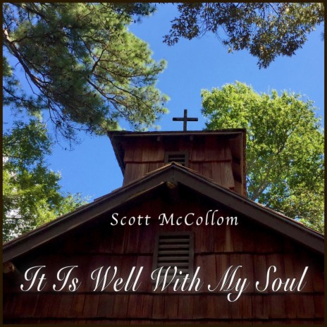 It Is Well with My Soul | Boomplay Music