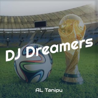 Dj Dreamers (Jungkook Remix Breaklatin) lyrics | Boomplay Music