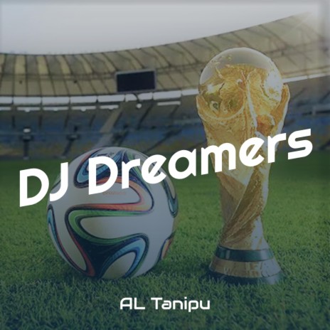 Dj Dreamers (Jungkook Remix Breaklatin) | Boomplay Music