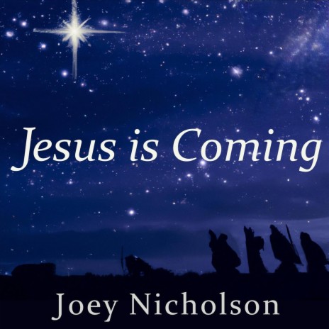 Jesus is Coming | Boomplay Music