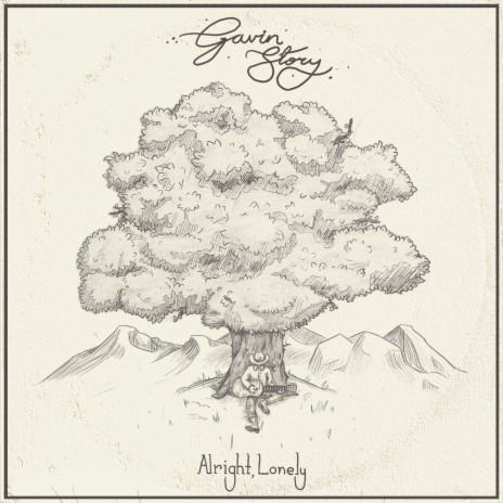 Alright, Lonely | Boomplay Music