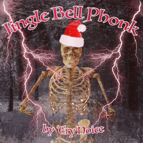 Jingle Bell Phonk | Boomplay Music