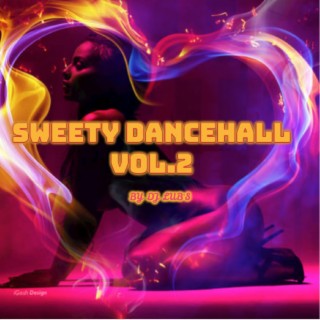Sweety Dancehall, Vol. 2