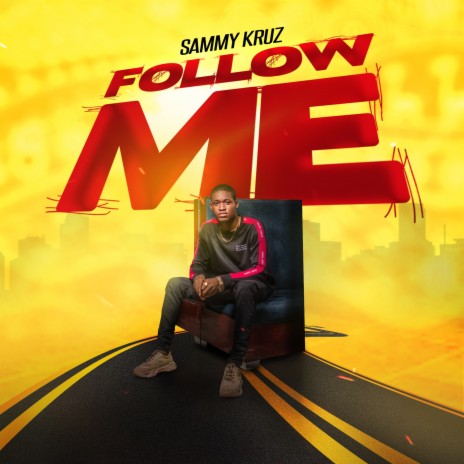 Follow Me | Boomplay Music