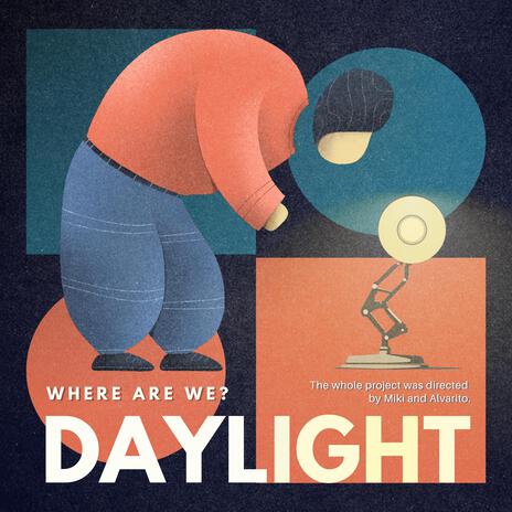 Daylight | Boomplay Music