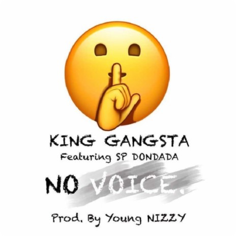 No voice ft. Sp Dondada | Boomplay Music