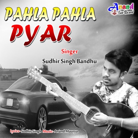 Pahla Pahla Pyar (Hindi) | Boomplay Music