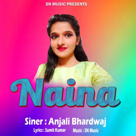 Naina (Bhojpuri Song) | Boomplay Music