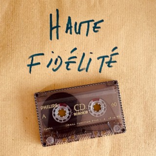 Haute Fidélité