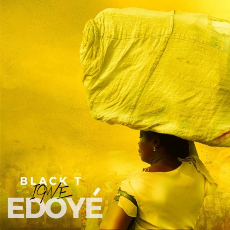Edoye (Remix) | Boomplay Music