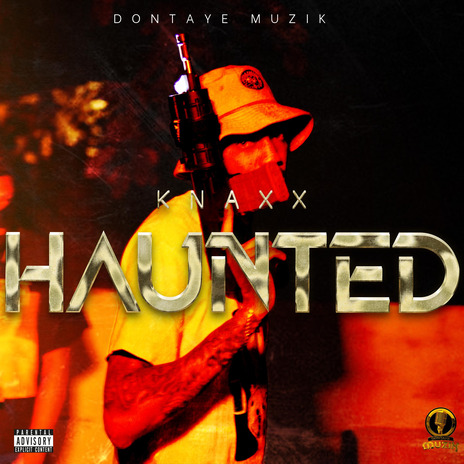 Haunted | Boomplay Music