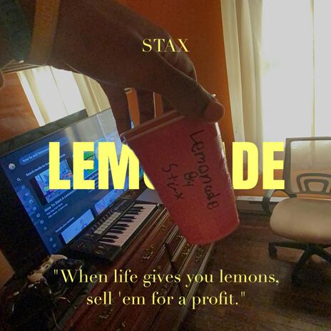 Lemonade | Boomplay Music