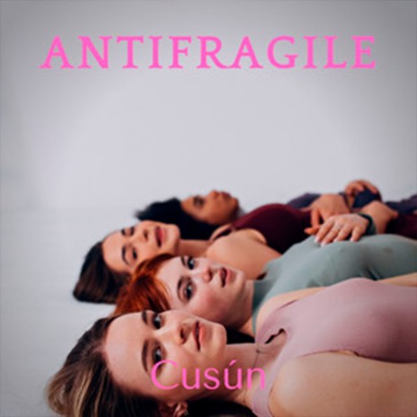 Antifragile (Remastering)
