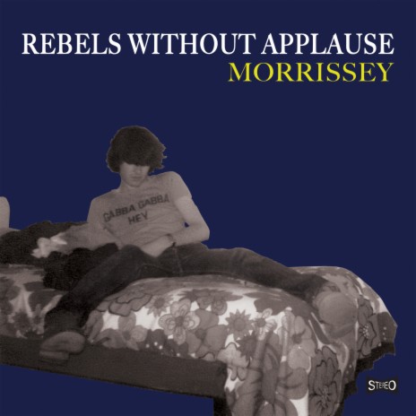 Rebels Without Applause | Boomplay Music