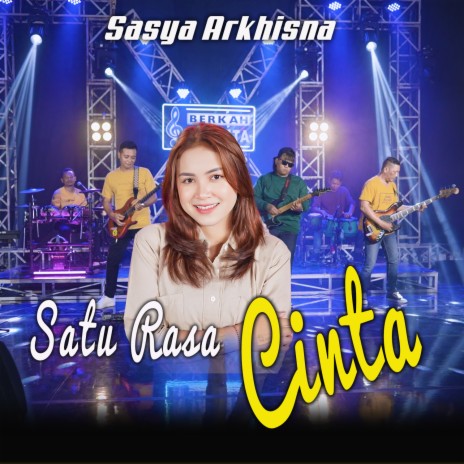 Satu Rasa Cinta | Boomplay Music