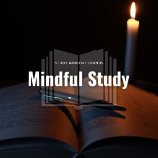 Mindful Study: Ambient Beats for Focus