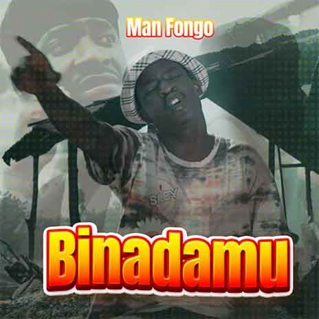 Binadamu | Boomplay Music