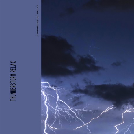 Rain with Heavy Thunder | Boomplay Music