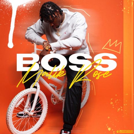 Boss | Boomplay Music