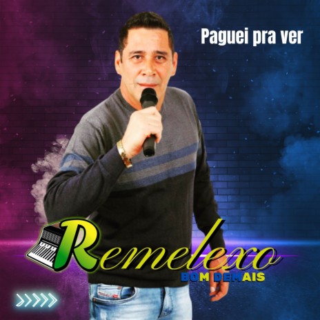 Paguei pra Ver | Boomplay Music