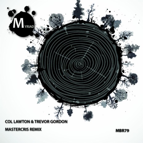 My Light (Mastercris Remix) ft. Trevor Gordon | Boomplay Music