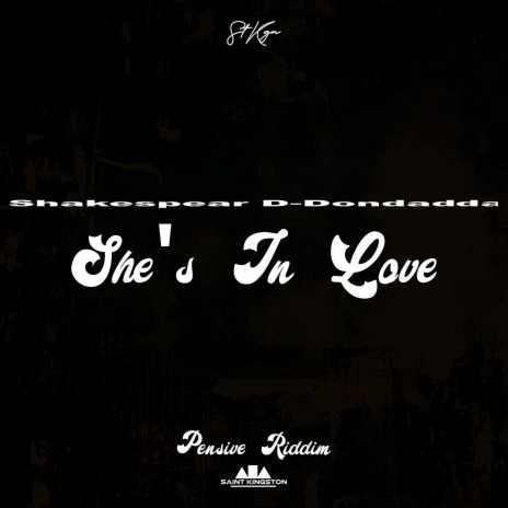 She's in Love | Boomplay Music