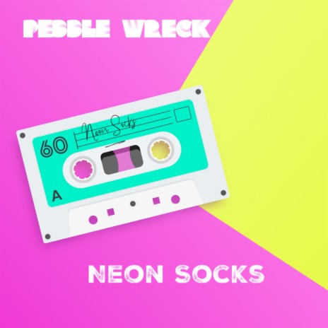 Neon Socks | Boomplay Music