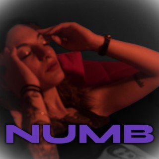 NUMB lyrics | Boomplay Music