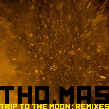 Trip To The Moon (Club Domani Remix) ft. Club Domani