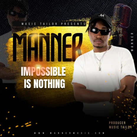 Impossible is Nothing | Boomplay Music