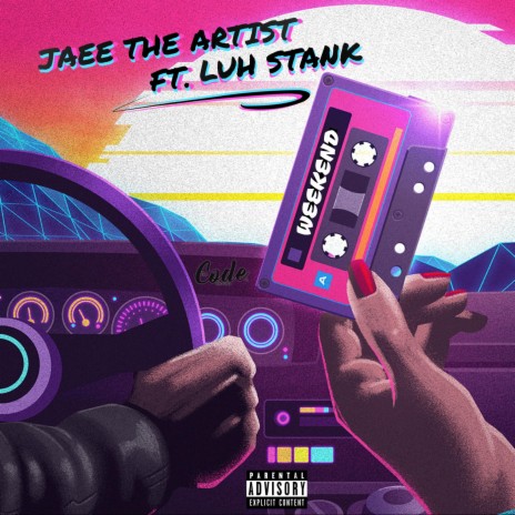 Weekend ft. Luh Stank | Boomplay Music