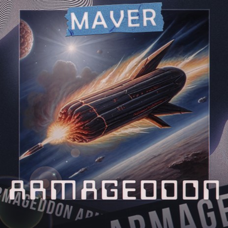 Armageddon | Boomplay Music