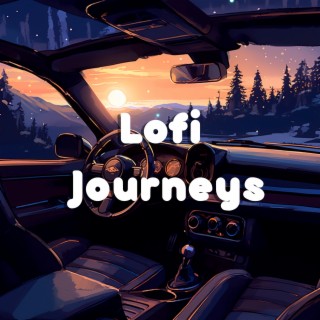 Lofi Journeys