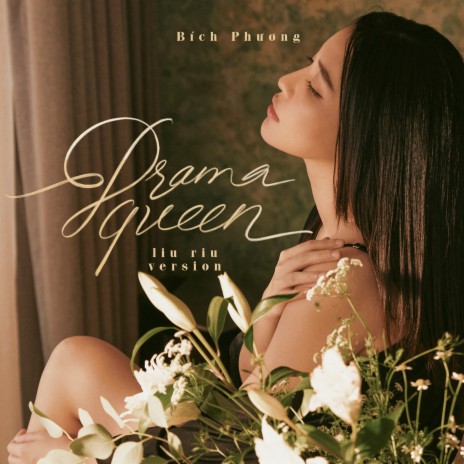 drama queen (liu riu version) | Boomplay Music