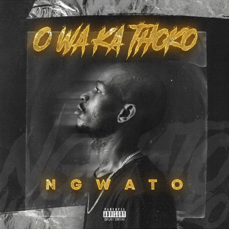 O Wa Ka Thoko | Boomplay Music