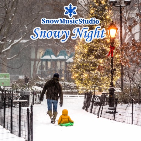 Snowy Night | Boomplay Music