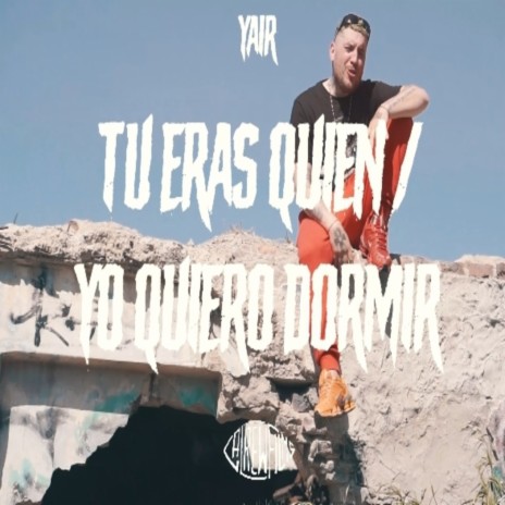 Tu Eras Quien - Yo Quiero Dormir (En Vivo) | Boomplay Music