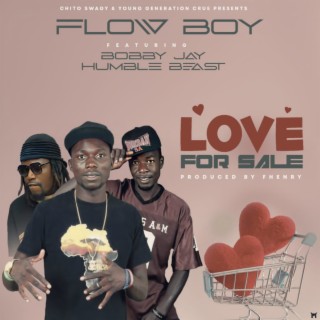 Love for Sale