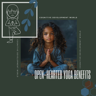 Open-Hearted Yoga Benefits