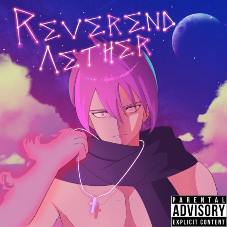 Reverend Aether