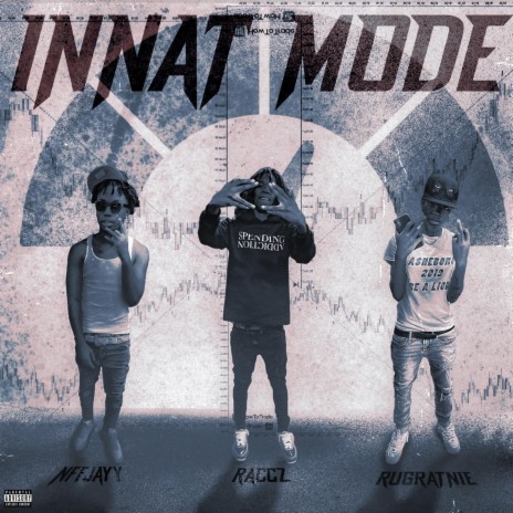 Innat Mode ft. NFFjayy & Rugrat Nie