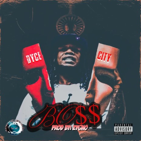 Boss | Boomplay Music