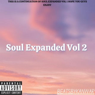 Soul Expanded, Vol. 2