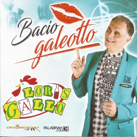 BACIO GALEOTTO