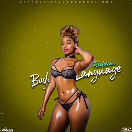 Body Language | Boomplay Music