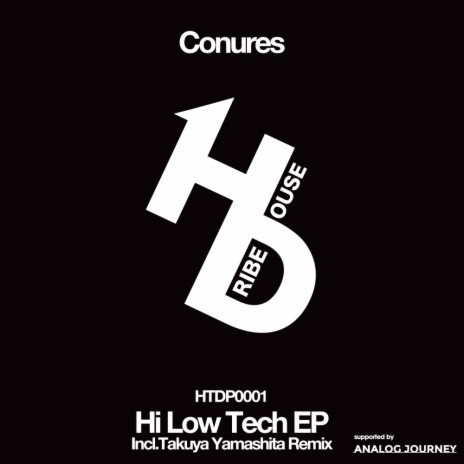 Hi Low Tech (Takuya Yamashita Remix) | Boomplay Music