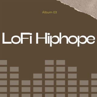 Lofi Hiphope álbum 03